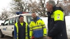 fotogramma del video Emergenza Abruzzo: Panontin, grande lavoro del personale ...